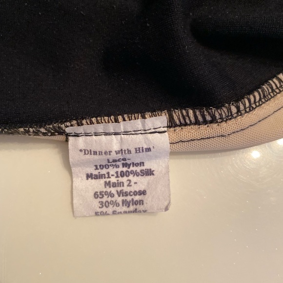 Wheels and Dollbaby Skirt - Picture 5 of 9